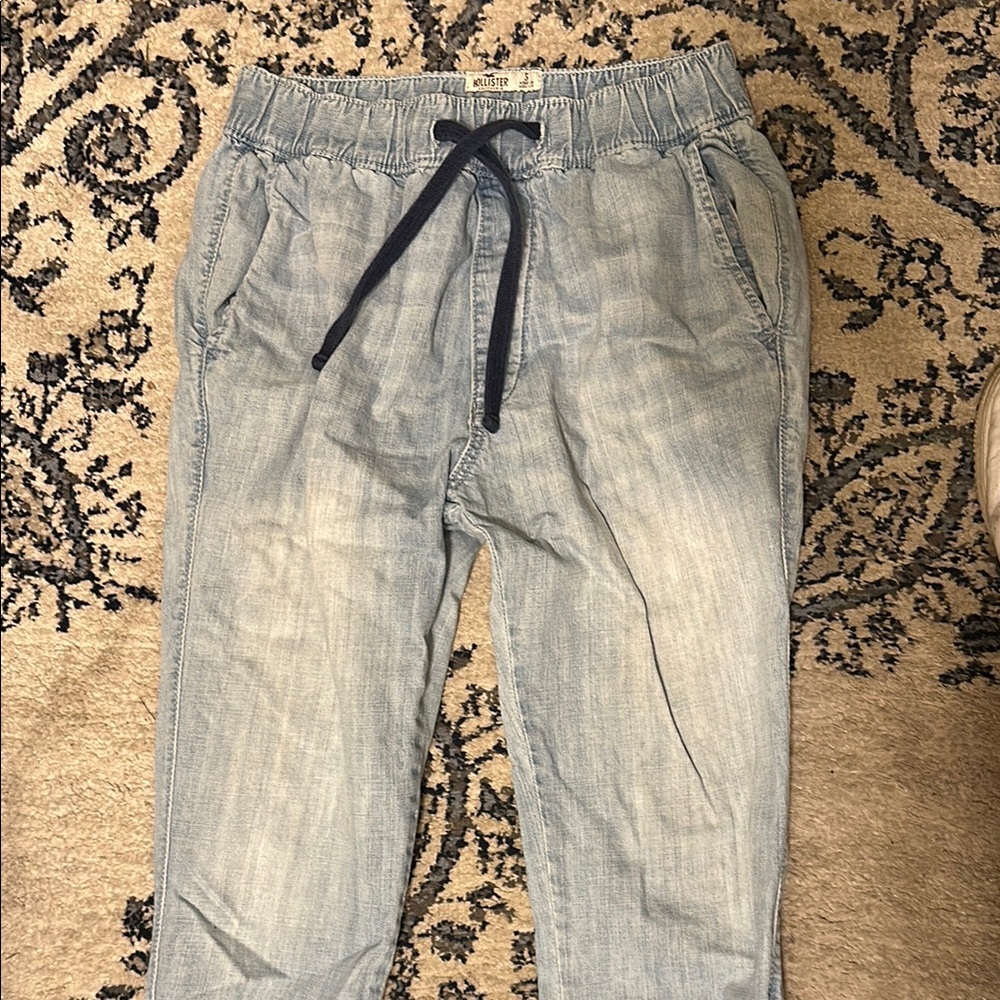 Hollister Men’s Joggers